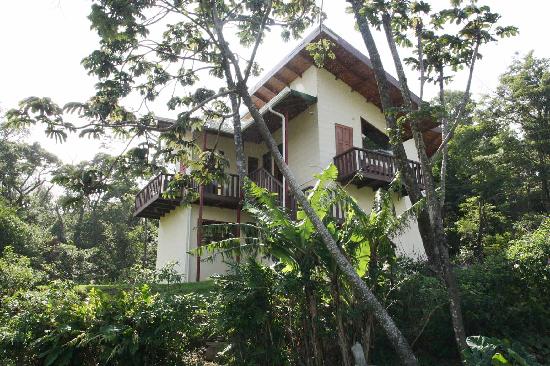 Cala lodge